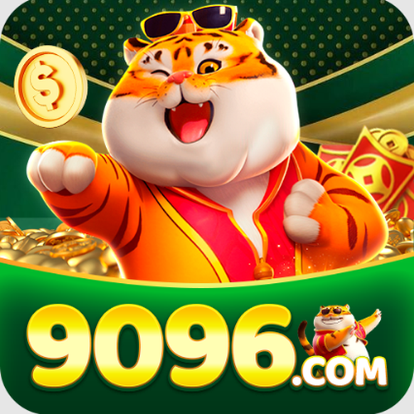 Logo da 9096